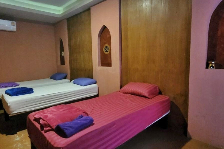 Квартира в Банг Ламунге, Таиланд | THE138457