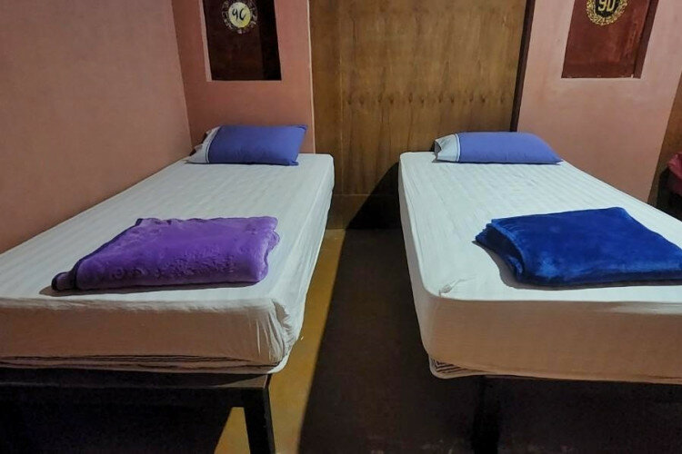 Квартира в Банг Ламунге, Таиланд | THE138457