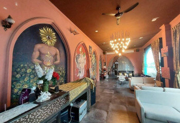 Квартира в Банг Ламунге, Таиланд | THE138457