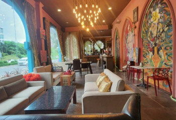 Квартира в Банг Ламунге, Таиланд | THE138457