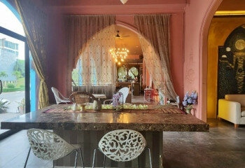 Квартира в Банг Ламунге, Таиланд | THE138457