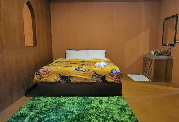 Квартира в Банг Ламунге, Таиланд | THE138457