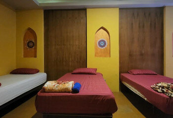 Квартира в Банг Ламунге, Таиланд | THE138457