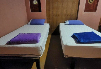 Квартира в Банг Ламунге, Таиланд | THE138457