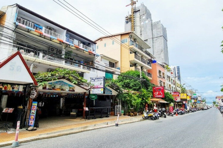 Квартира в Банг Ламунге, Таиланд | THE439572