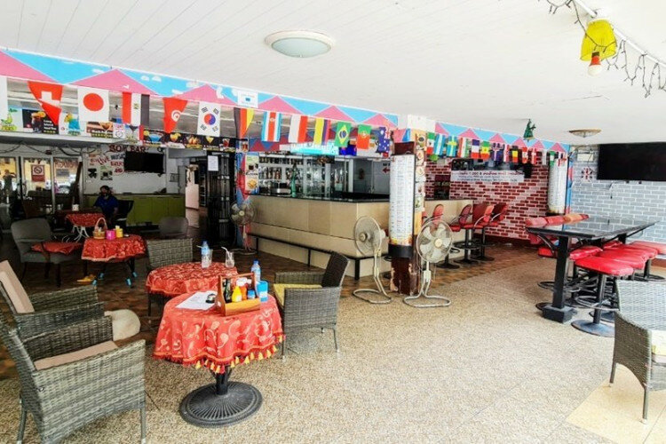 Квартира в Банг Ламунге, Таиланд | THE439572