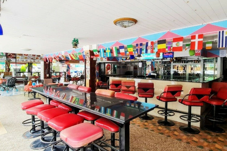 Квартира в Банг Ламунге, Таиланд | THE439572