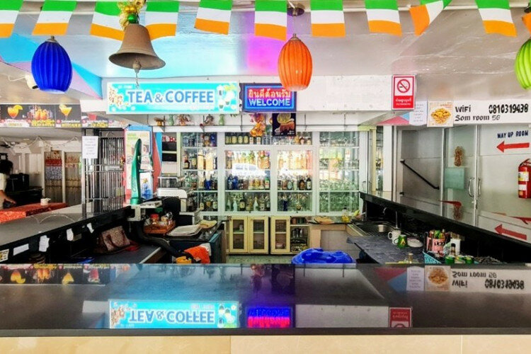 Квартира в Банг Ламунге, Таиланд | THE439572