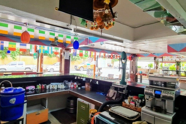 Квартира в Банг Ламунге, Таиланд | THE439572