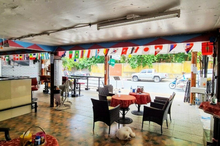 Квартира в Банг Ламунге, Таиланд | THE439572