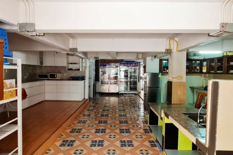 Квартира в Банг Ламунге, Таиланд | THE439572