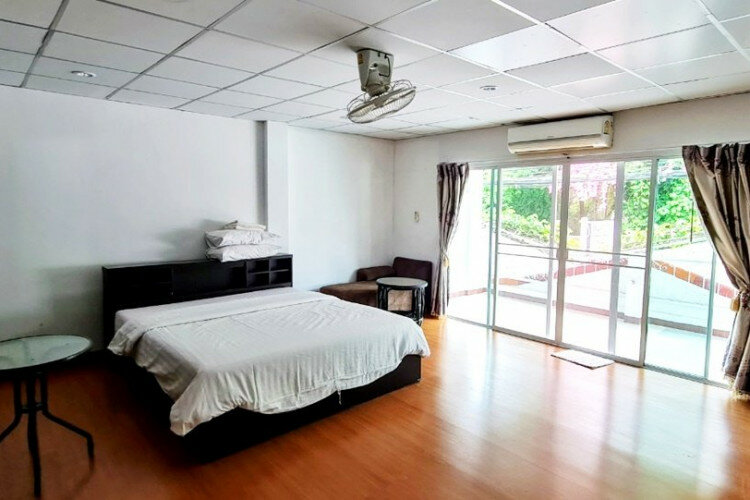 Квартира в Банг Ламунге, Таиланд | THE439572