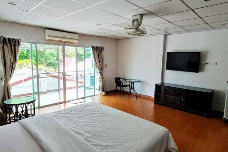 Квартира в Банг Ламунге, Таиланд | THE439572