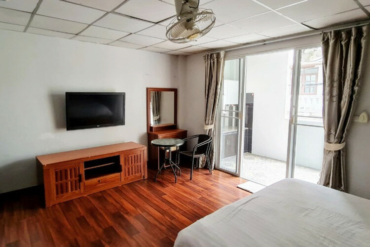 Квартира в Банг Ламунге, Таиланд | THE439572