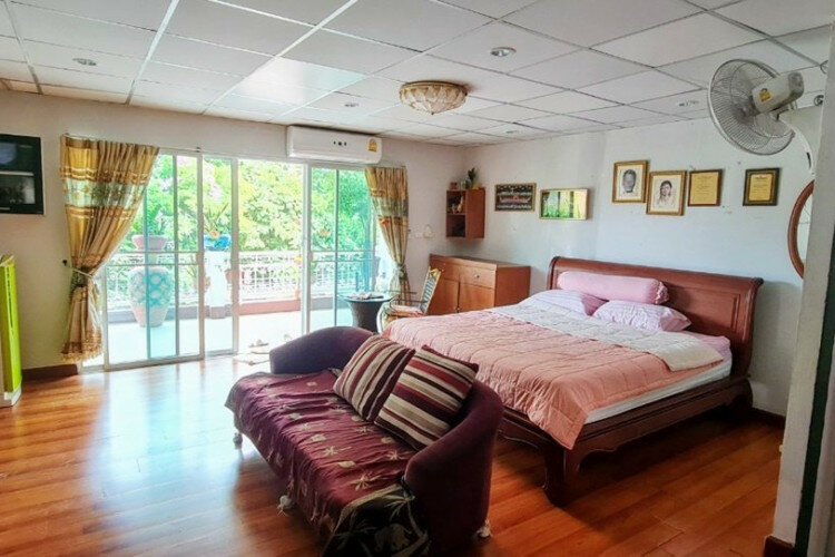 Квартира в Банг Ламунге, Таиланд | THE439572