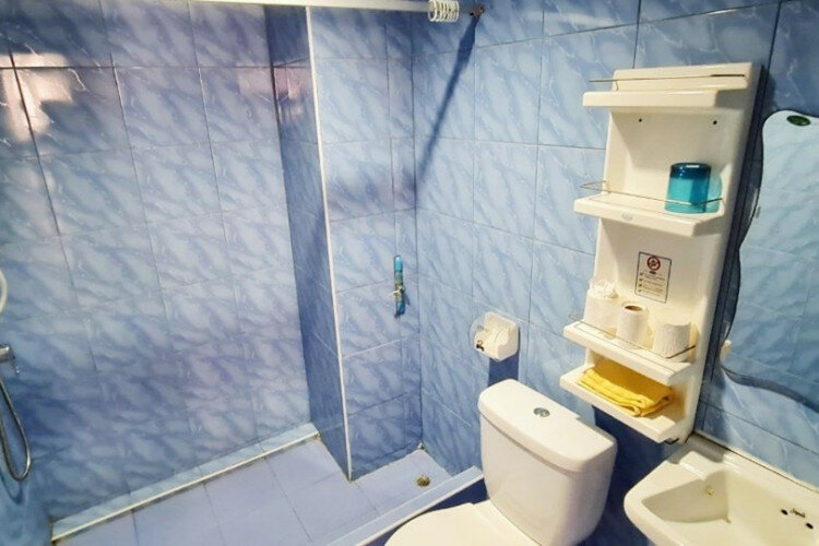 Квартира в Банг Ламунге, Таиланд | THE439572