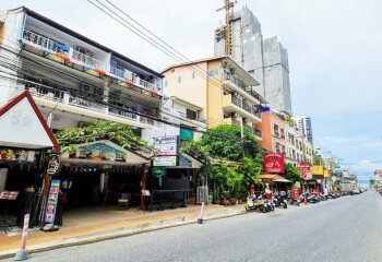 Квартира в Банг Ламунге, Таиланд | THE439572