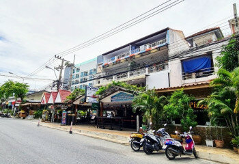 Квартира в Банг Ламунге, Таиланд | THE439572