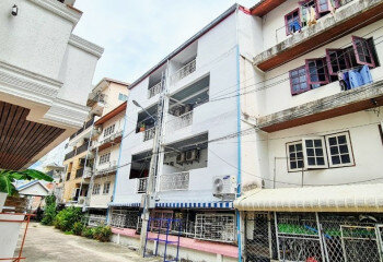 Квартира в Банг Ламунге, Таиланд | THE439572