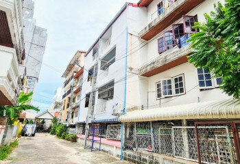 Квартира в Банг Ламунге, Таиланд | THE439572