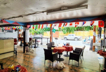 Квартира в Банг Ламунге, Таиланд | THE439572