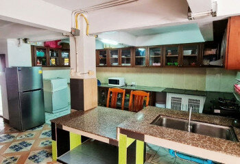 Квартира в Банг Ламунге, Таиланд | THE439572