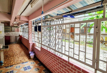 Квартира в Банг Ламунге, Таиланд | THE439572