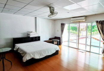 Квартира в Банг Ламунге, Таиланд | THE439572