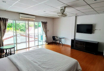 Квартира в Банг Ламунге, Таиланд | THE439572