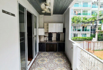 Квартира в Банг Ламунге, Таиланд | THE439572