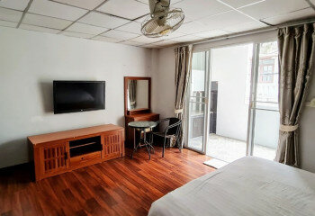 Квартира в Банг Ламунге, Таиланд | THE439572