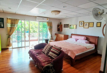 Квартира в Банг Ламунге, Таиланд | THE439572