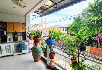 Квартира в Банг Ламунге, Таиланд | THE439572