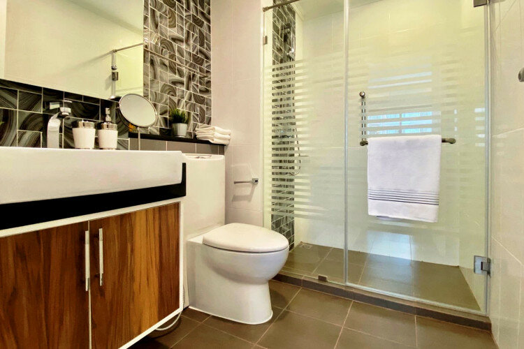 Кондоминиум в Паттайе, Таиланд | THE330464