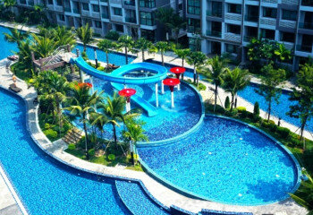 Кондоминиум в Паттайе, Таиланд | THE330464