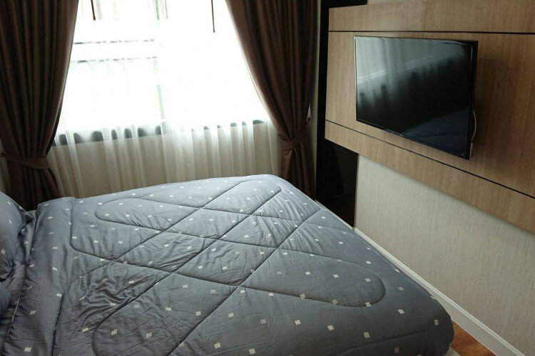 Кондоминиум в Паттайе, Таиланд | THE223076