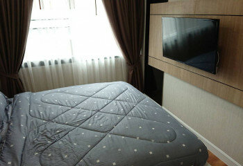 Кондоминиум в Паттайе, Таиланд | THE223076