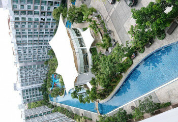 Кондоминиум в Паттайе, Таиланд | THE223076