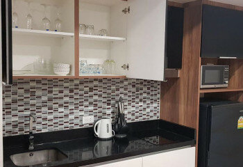 Кондоминиум в Паттайе, Таиланд 
