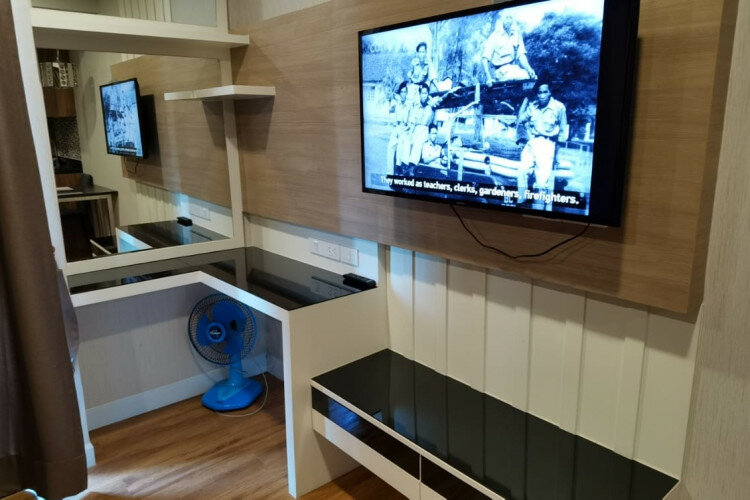 Кондоминиум в Паттайе, Таиланд | THE240607