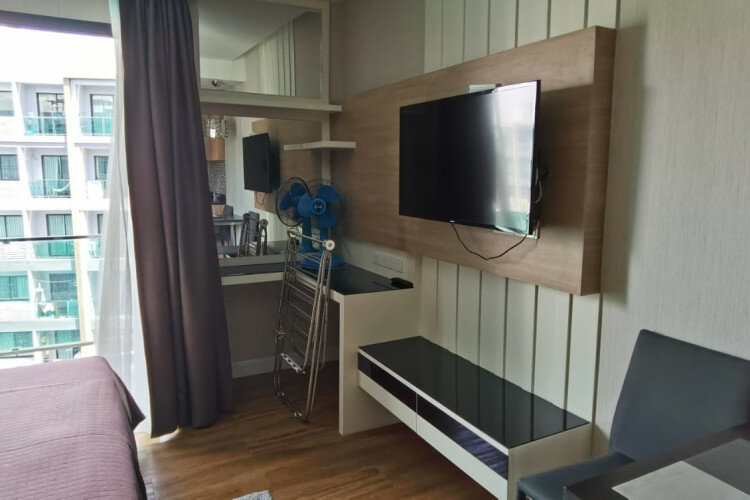 Кондоминиум в Паттайе, Таиланд | THE240607