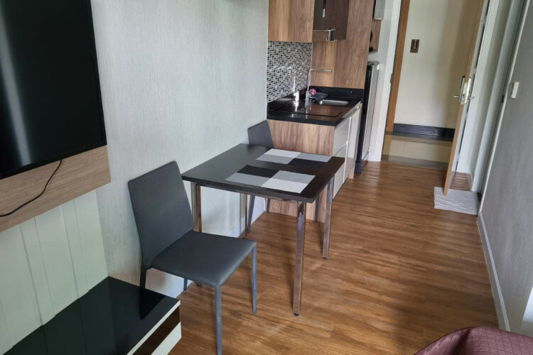 Кондоминиум в Паттайе, Таиланд | THE240607