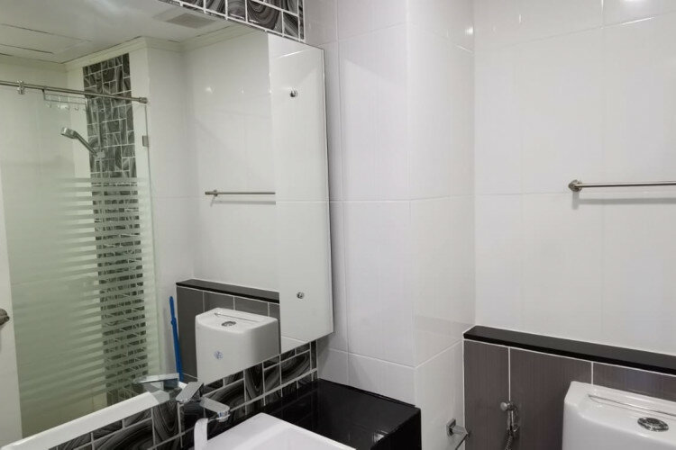 Кондоминиум в Паттайе, Таиланд | THE240607