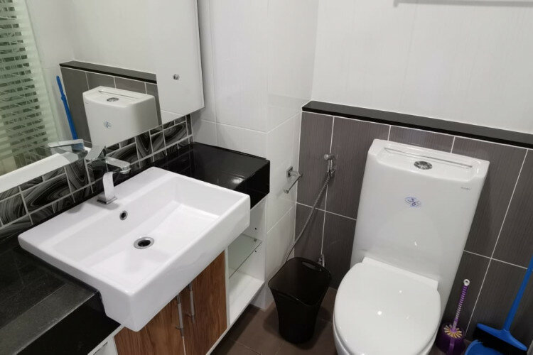 Кондоминиум в Паттайе, Таиланд | THE240607