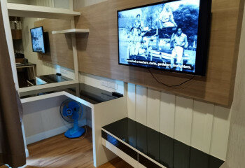 Кондоминиум в Паттайе, Таиланд | THE240607