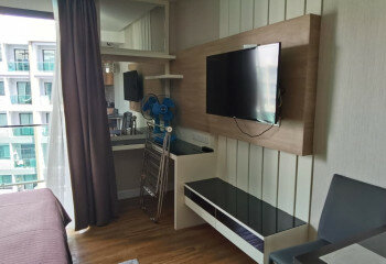 Кондоминиум в Паттайе, Таиланд | THE240607