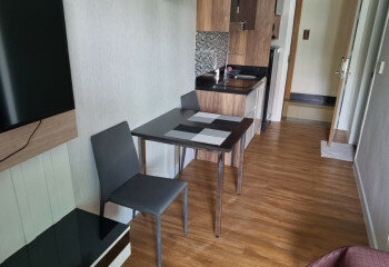 Кондоминиум в Паттайе, Таиланд | THE240607