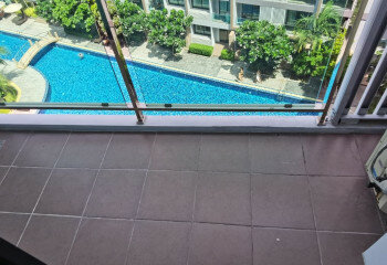 Кондоминиум в Паттайе, Таиланд | THE240607