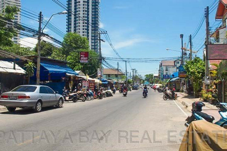 Таунхаус в Банг Ламунге, Таиланд | THE240127