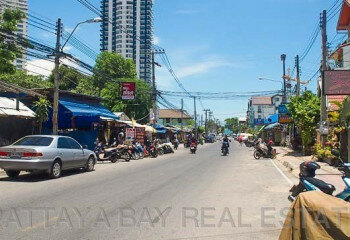 Таунхаус в Банг Ламунге, Таиланд | THE240127